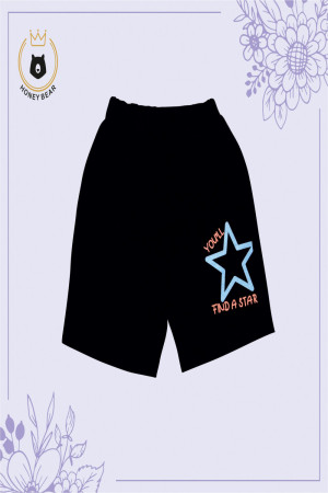 Star Shorts